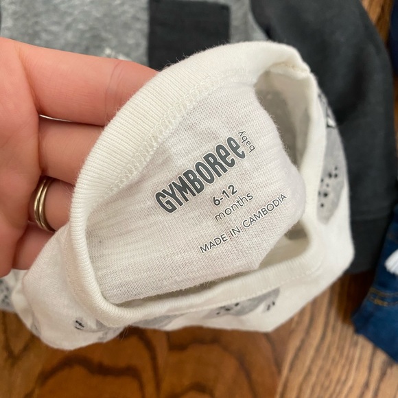 Boys Winter Lot Bundle - Picture 11 of 16